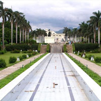 Pinjore Gardens
