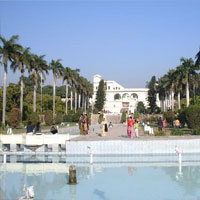 Pinjore Gardens