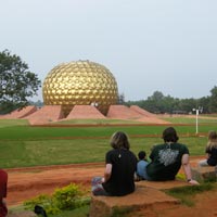 Auroville