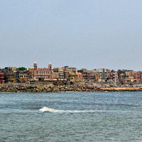 Porbandar