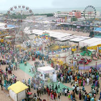 Porbandar Mela
