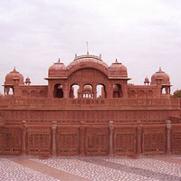 Bikaner