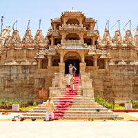 Ranakpur