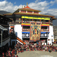 Tawang Monastery