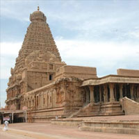 Thanjavur