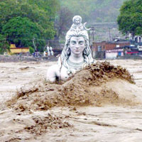 Himalayas, Uttarakhand