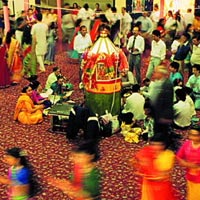 Vaishno Devi Pilgrimage