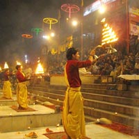 Varanasi Aarti