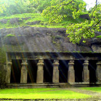 Elephanta Cave
