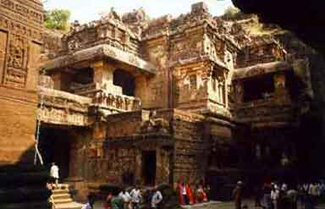 Ajanta and Ellora Tour