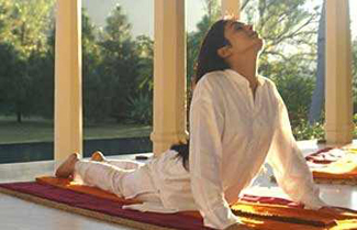 Ayurveda Meditation Tour