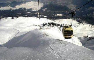 Heavenly Gulmarg