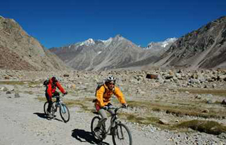 Ladakh Trekking