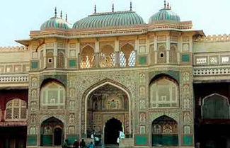 Ajanta and Ellora Tour