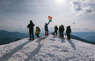 Trekking Tours in Ladakh