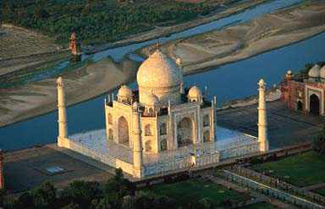 Taj Mahal Tours