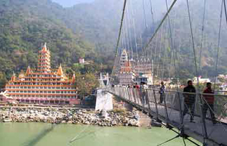 Rishikesh