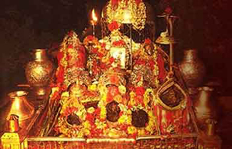 Vaishno Devi
