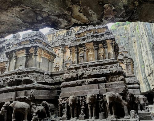 Indian Odysseys Tour