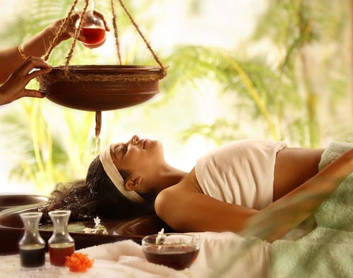 Kerala Ayurvedic Tour