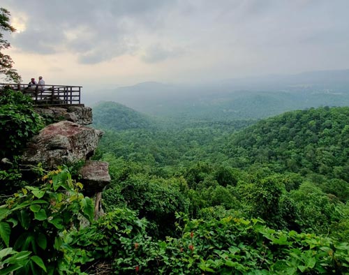 Tribal Experience of Chhattisgarh Tour