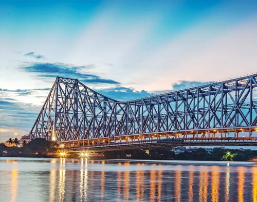 Cultural East India Tours