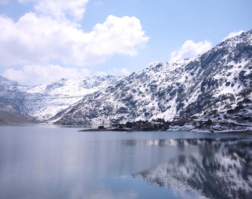 Cultural East India Tour