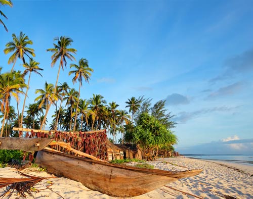 Rajasthan Wildlife and Goa Tour