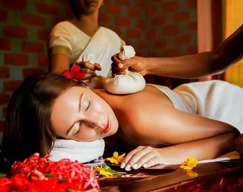 Kerala Ayurveda Tour 