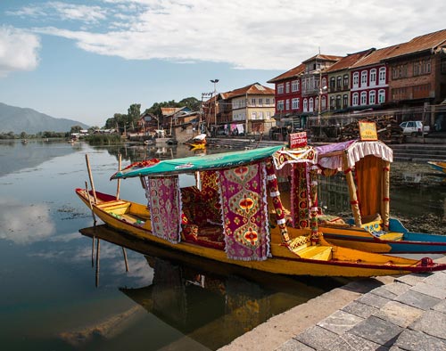 Ladakh & Kashmir Tour