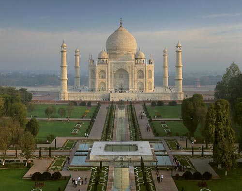 Ladakh with Taj Tour