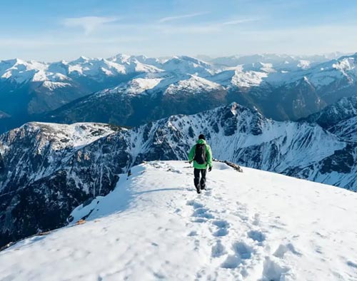 Lamayuru Alchi Trekking Tour