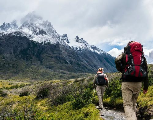 Mystic Himachal Tour