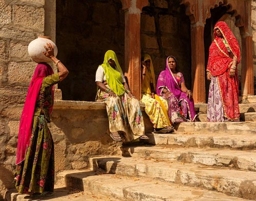 Rural Rajasthan Tour