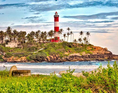 South India Temple Tour